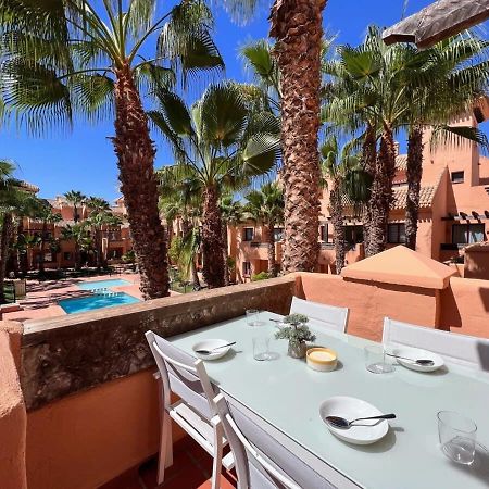 Modern 2 Bedroom Beachside Apartment Nr72 Los Alcázares Kültér fotó